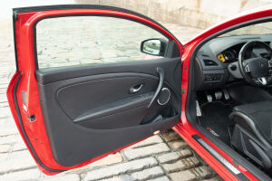 Renault Megane 3 RS Cup - 2011