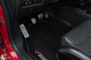 Renault Megane 3 RS Cup - 2011