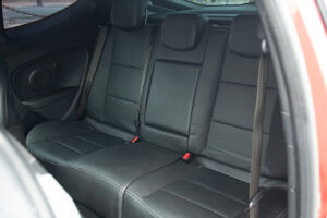 Renault Megane 3 RS Cup - 2011