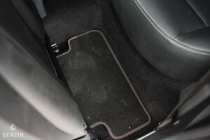 Renault Megane 3 RS Cup - 2011