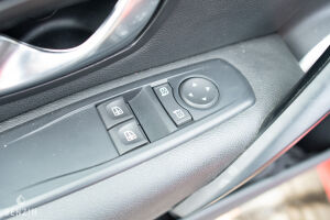 Renault Megane 3 RS Cup - 2011