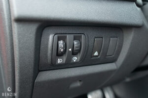 Renault Megane 3 RS Cup - 2011