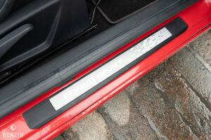 Renault Megane 3 RS Cup - 2011