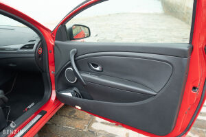 Renault Megane 3 RS Cup - 2011