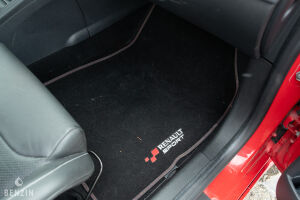 Renault Megane 3 RS Cup - 2011