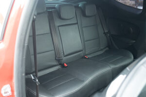 Renault Megane 3 RS Cup - 2011