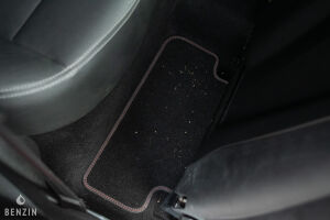 Renault Megane 3 RS Cup - 2011