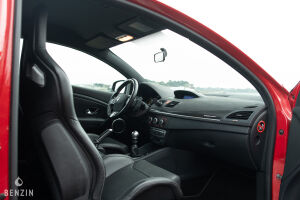 Renault Megane 3 RS Cup - 2011