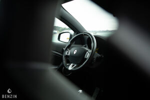 Renault Megane 3 RS Cup - 2011