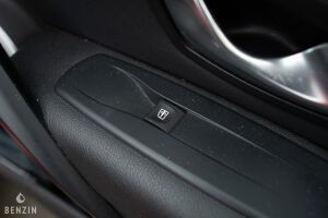 Renault Megane 3 RS Cup - 2011