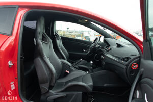 Renault Megane 3 RS Cup - 2011