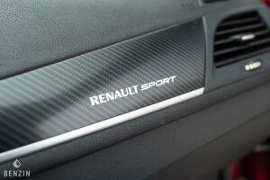 Renault Megane 3 RS Cup - 2011