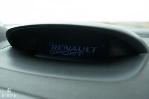 Renault Megane 3 RS Cup - 2011