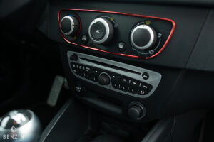 Renault Megane 3 RS Cup - 2011