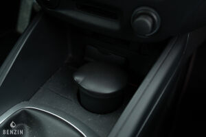 Renault Megane 3 RS Cup - 2011