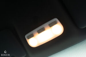 Renault Megane 3 RS Cup - 2011