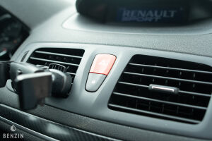 Renault Megane 3 RS Cup - 2011