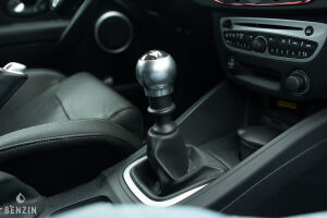 Renault Megane 3 RS Cup - 2011