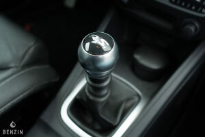 Renault Megane 3 RS Cup - 2011