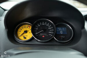 Renault Megane 3 RS Cup - 2011