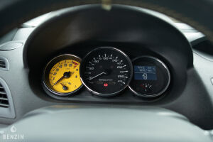 Renault Megane 3 RS Cup - 2011