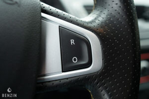 Renault Megane 3 RS Cup - 2011