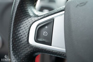 Renault Megane 3 RS Cup - 2011