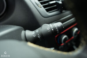 Renault Megane 3 RS Cup - 2011