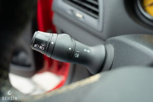 Renault Megane 3 RS Cup - 2011