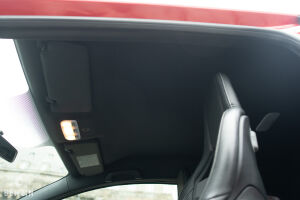 Renault Megane 3 RS Cup - 2011