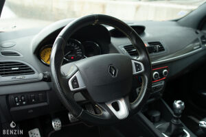 Renault Megane 3 RS Cup - 2011