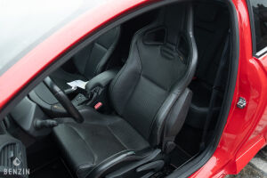 Renault Megane 3 RS Cup - 2011