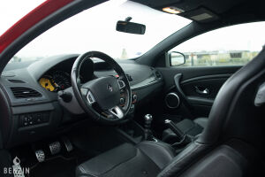 Renault Megane 3 RS Cup - 2011