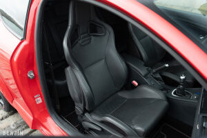 Renault Megane 3 RS Cup - 2011