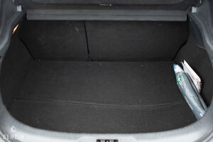 Renault Megane 3 RS Cup - 2011