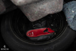 Renault Megane 3 RS Cup - 2011