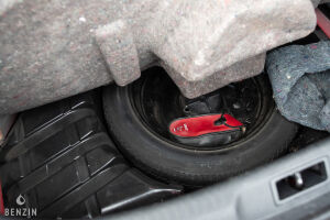 Renault Megane 3 RS Cup - 2011