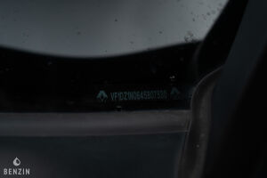 Renault Megane 3 RS Cup - 2011