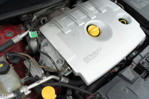 Renault Megane 3 RS Cup - 2011