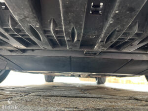 Renault Megane 3 RS Cup - 2011