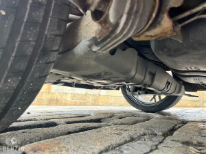 Renault Megane 3 RS Cup - 2011