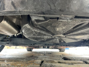 Renault Megane 3 RS Cup - 2011