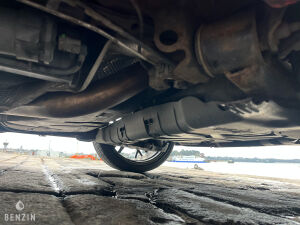 Renault Megane 3 RS Cup - 2011