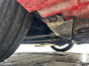 Renault Megane 3 RS Cup - 2011