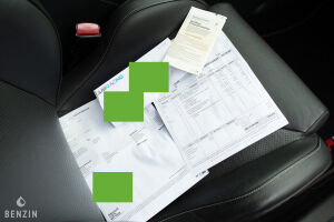 Renault Megane 3 RS Cup - 2011