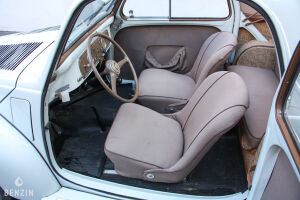 Fiat Topolino - 1952