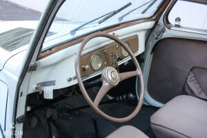 Fiat Topolino - 1952