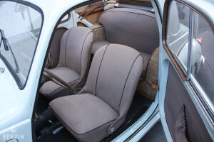 Fiat Topolino - 1952