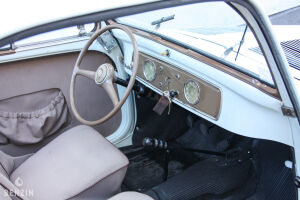 Fiat Topolino - 1952