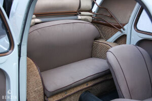 Fiat Topolino - 1952